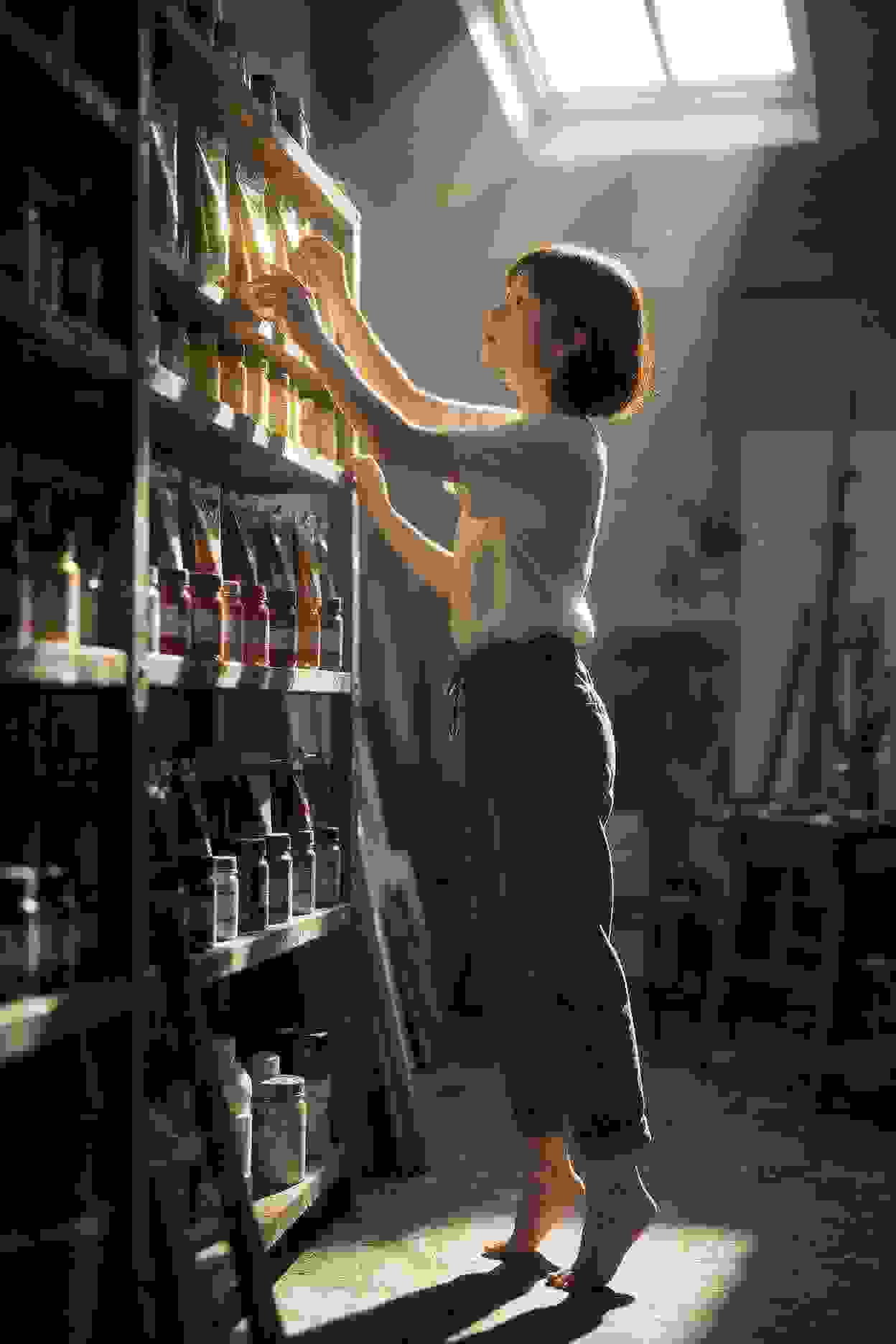 温情作品
