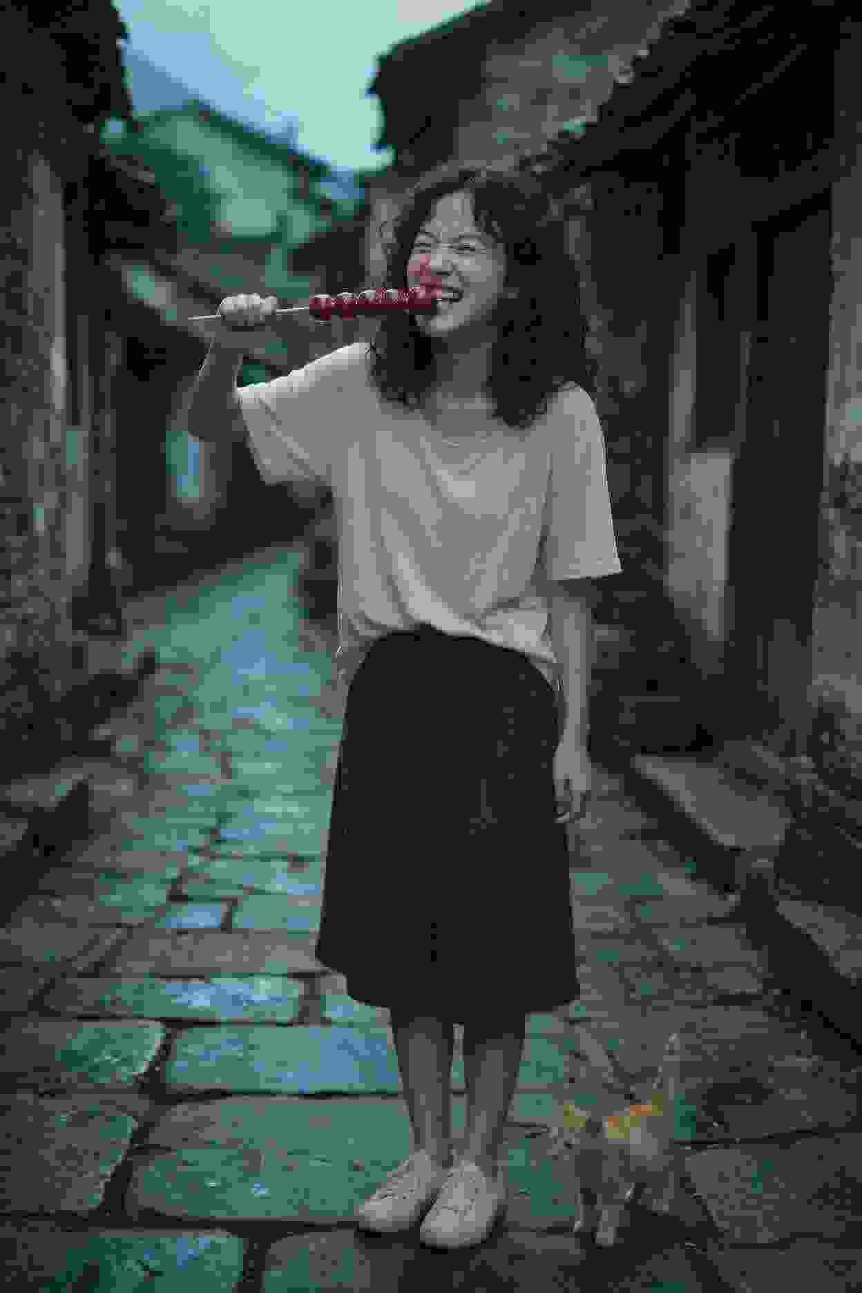 温情作品